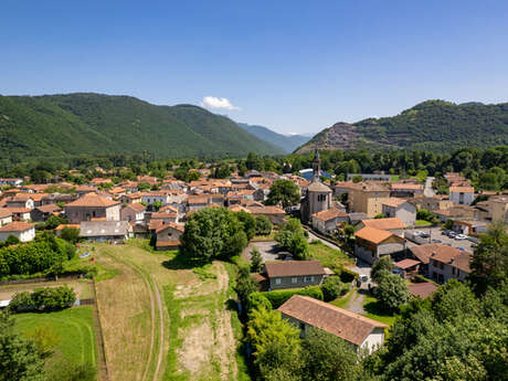 TRANSGARONNA