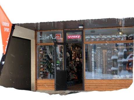 LOURON SPORT
