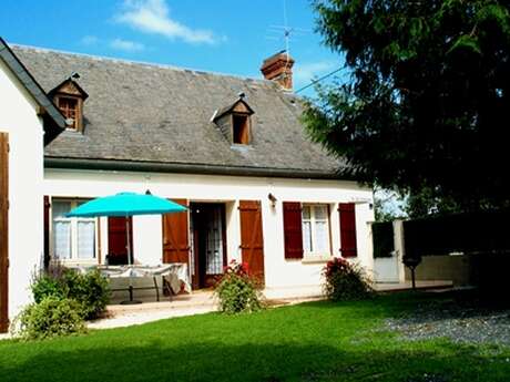 MAISON "PASCAOU"