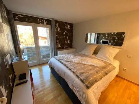 CHALET "LE MAGNIFIQUE"