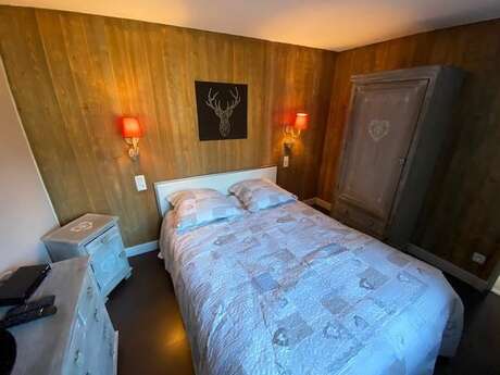 APPARTEMENT "LE PRÉCIEUX"