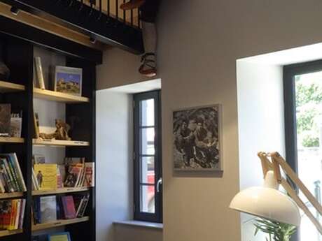 MEDIATHEQUE