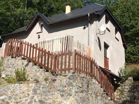 MAISON HOUGA