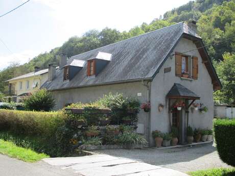 MAISON "LA CARDE"