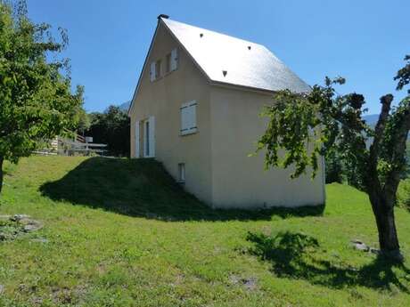 MAISON 6/8 PERS LOUDERVIELLE