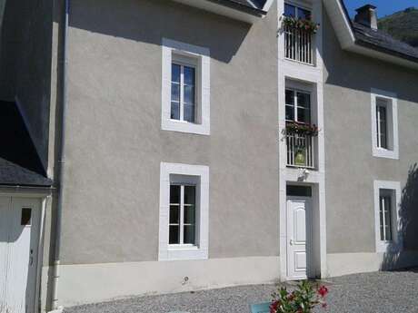 MAISON BIGOURDANE