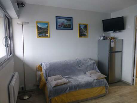 APPARTEMENT DANS RESIDENCE SOL Y NÉOU