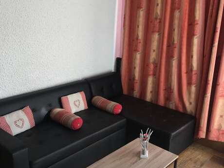 RESIDENCE LE MOUDANG II - "L'OURS"