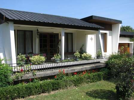 MAISON VILLA BRASILIA