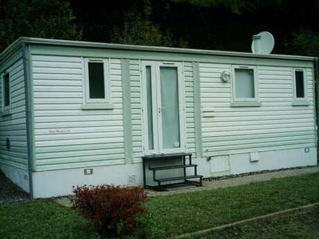 MOBIL HOME