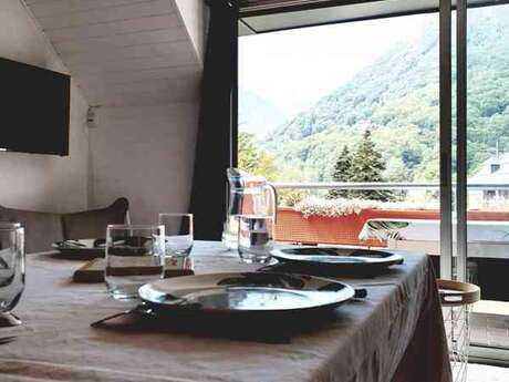 APPARTEMENT DANS RESIDENCE LE STADE