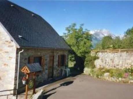 GÎTE "LOU RIOU"
