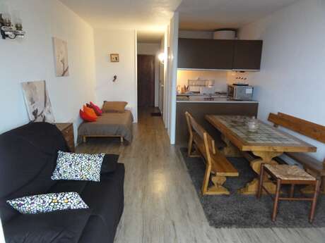 APPARTEMENT DANS RÉSIDENCE ARMAZAN IV