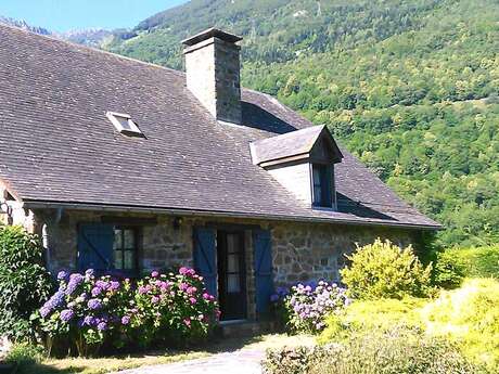 MAISON LA LUZIENNE