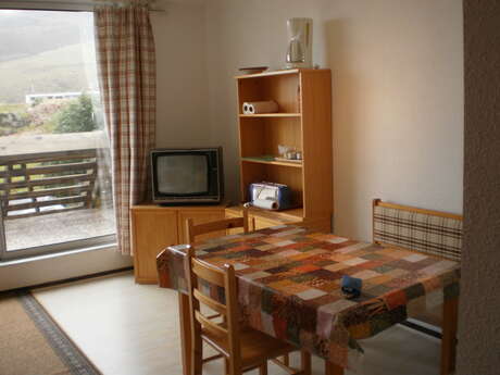 RESIDENCE LA GELA - 502