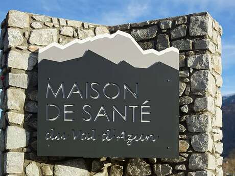 MAISON DE SANTÉ DU VAL D'AZUN