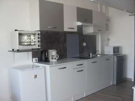 RESIDENCE MYRTILLES IV - 85