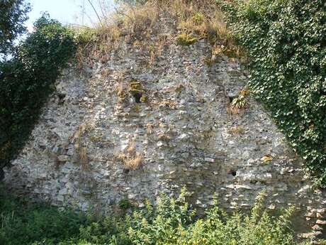 AQUEDUC ROMAIN