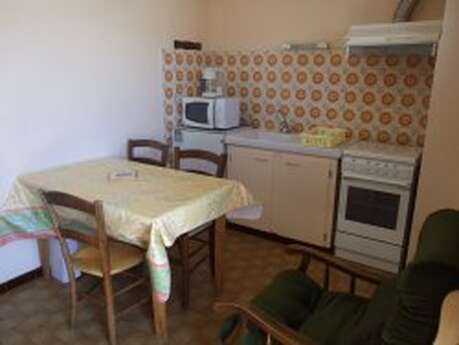 GITE "LA MAISON COULAOU"