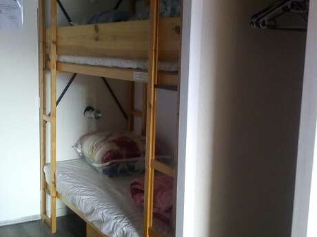 RESIDENCE MYRTILLES IV - 84