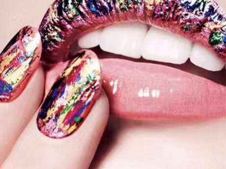 MADEMOISELLE ONGLES BY ESTELLE