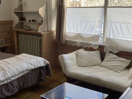 STUDIO DANS MAISON