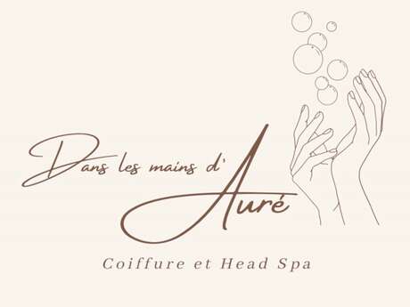 DANS LES MAINS D'AURÉ