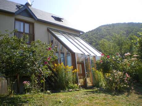 MAISON BACHY
