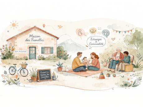 Animations en famille