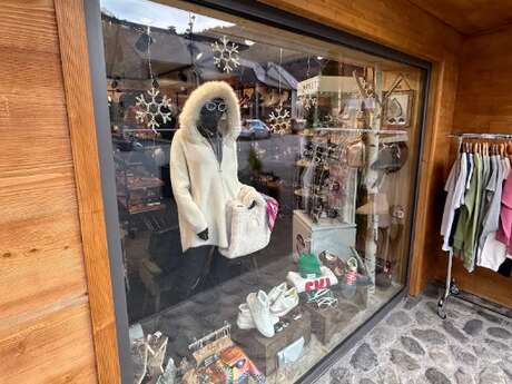 MAISON M - CONCEPT STORE
