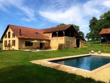 MAISON PUCHOUAOU