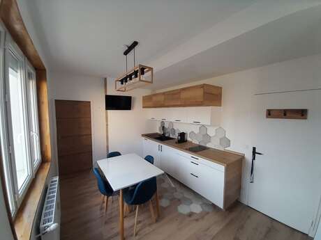APPARTEMENT