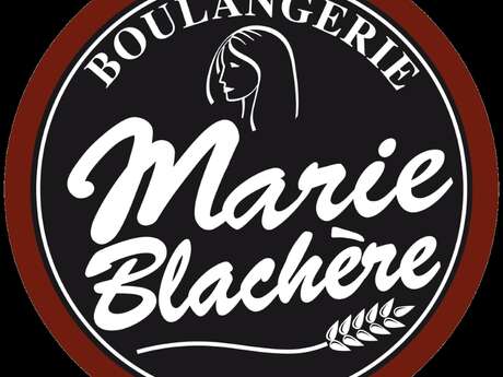 MARIE BLACHERE