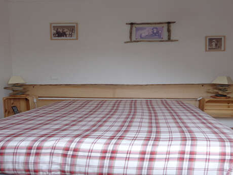 APPARTEMENT "BADET"