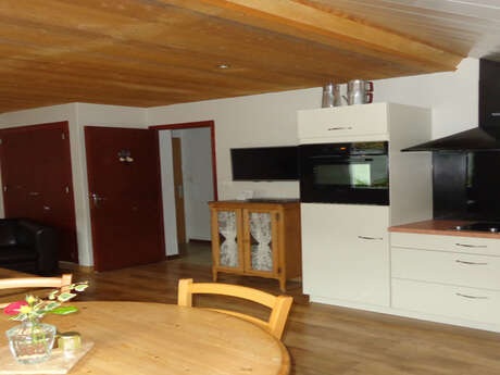 APPARTEMENT "BASTAMPE"
