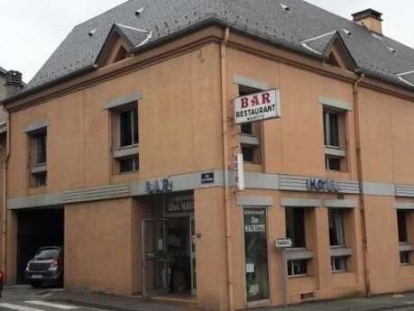 CHEZ MAURETTE
