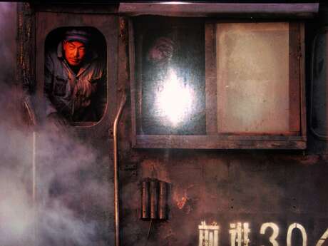 RESIDENCE MOUDANG II "LE CHINOIS"- 8