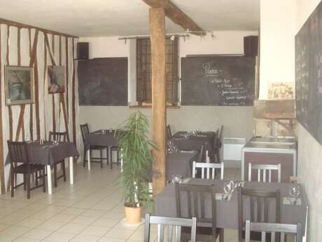 Ô BISTROT GOURMAND