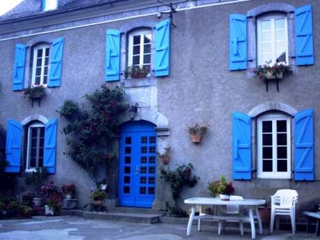 CHAMBRES D'HÔTES "SOLEIL LEVANT"