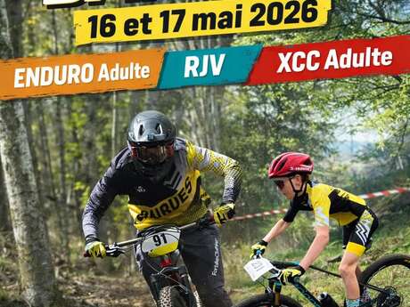 Evènement VTT