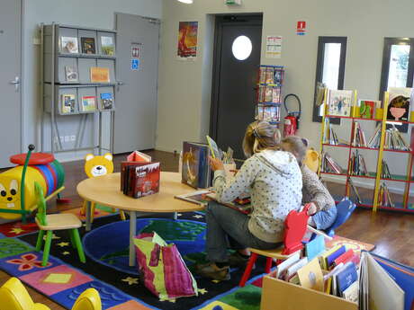 Atelier Bébé signe les émotions