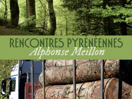 Rencontres Pyrénéennes Alphonse Meillon