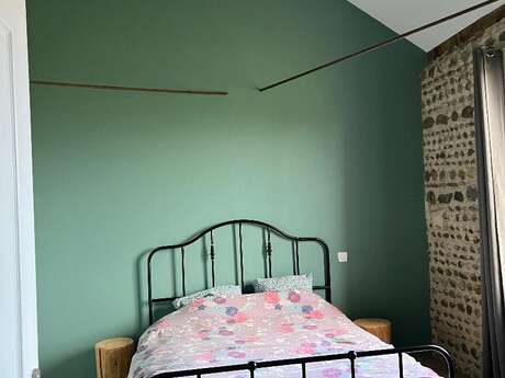 LA PARENTHESE SAINT-ESSELIN - GÎTE 5 PERSONNES