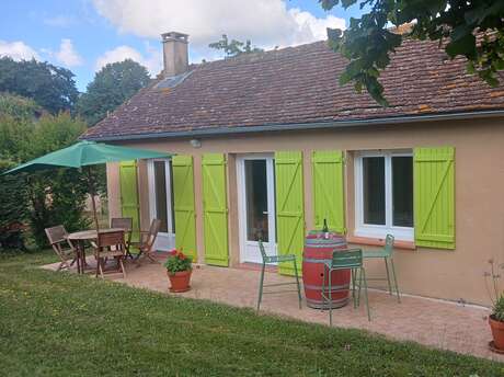 LE PETIT VIGNERON