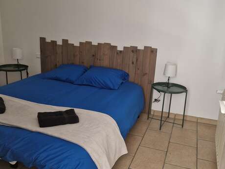 MEUBLÉ LE RELAIS DE LA TOUR