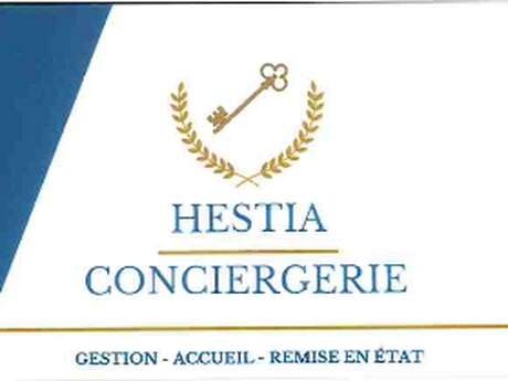 HESTIA CONCIERGERIE