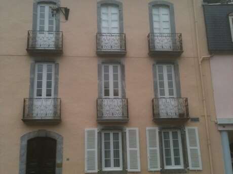 STUDIO DANS RESIDENCE