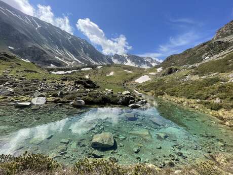 LAC DE MONTARROUYE