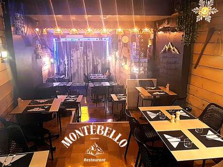 MONTEBELLO