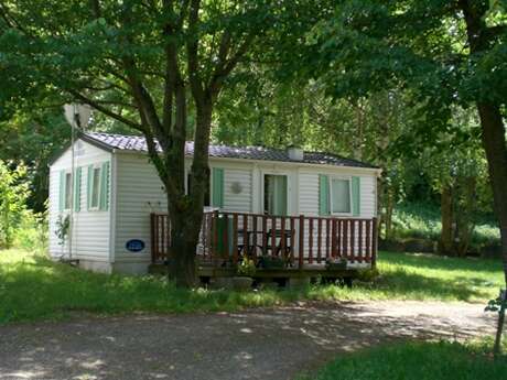 CAMPING LA MOUSQUERE